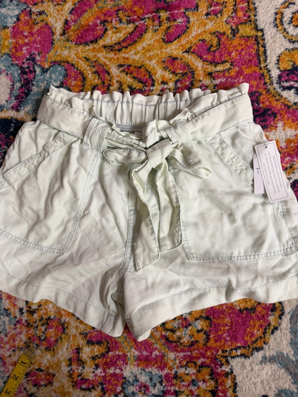 ‼️NEW‼️ Time and tru Sun washed shorts